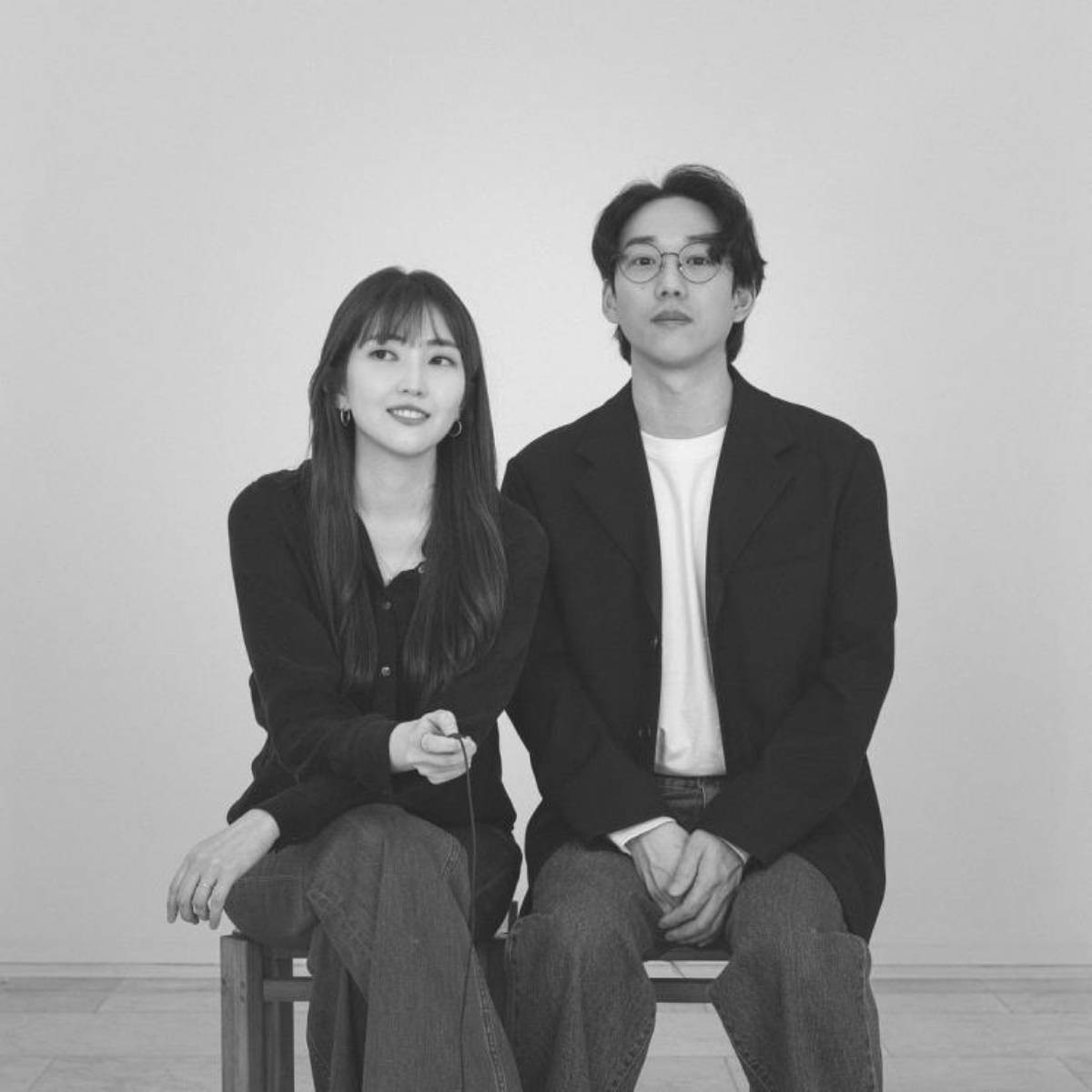 김윤주-권정열 부부. / 김윤주 인스타그램