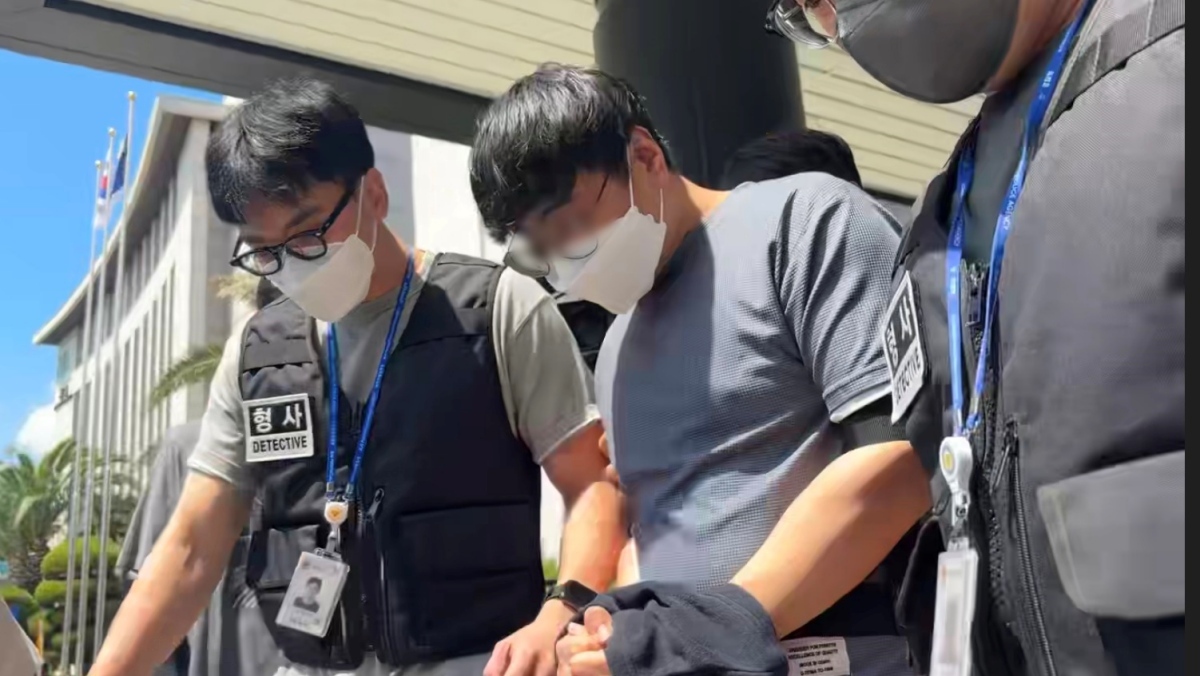 실종사건 허위 종결 혐의 제주 경찰관, 체포적부심 인용…곧 풀려날 듯