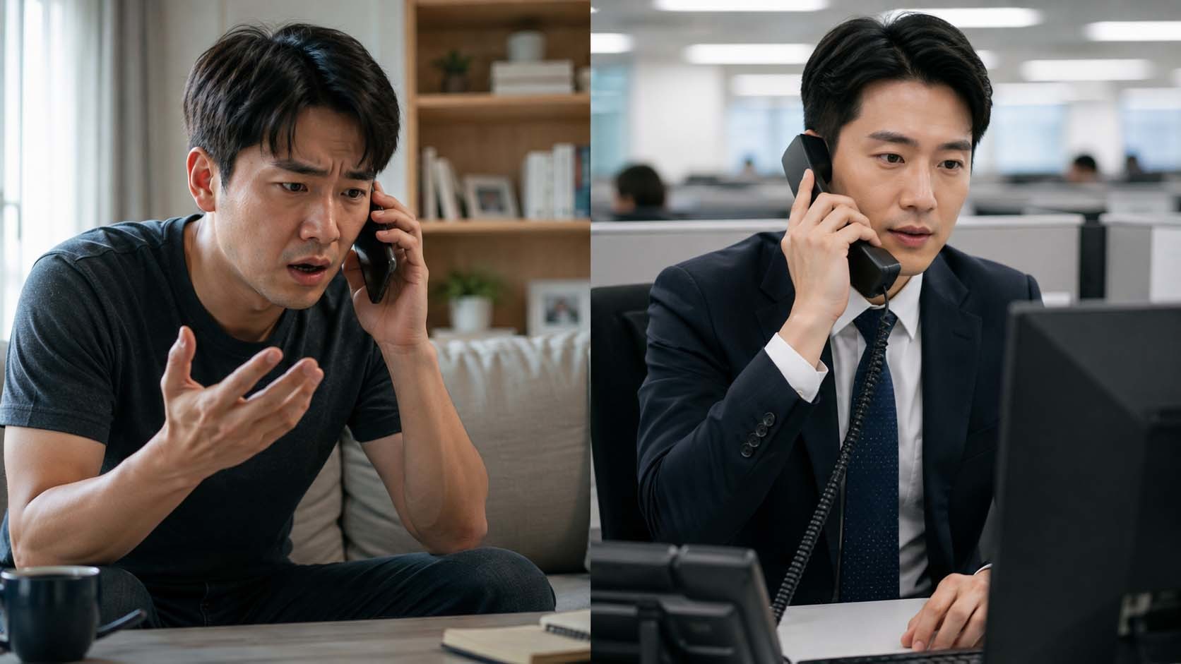 “증권사 오안내 때문에 15억 날렸다" vs "안내는 잘못했지만 우리 탓 아니다"