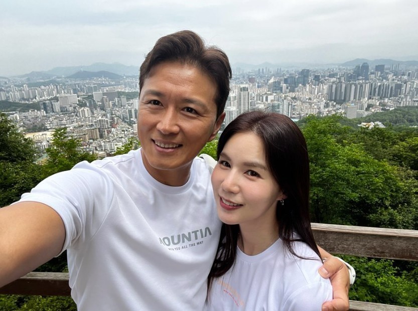 박시은 인스타그램