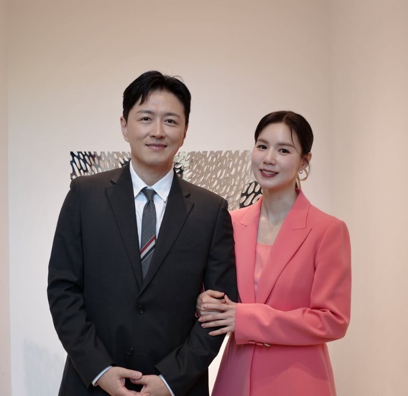박시은 인스타그램