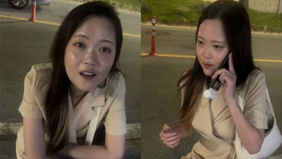 장미란씨 실종신고부터 시신 발견까지... 104일 동안 무슨 일 있었나
