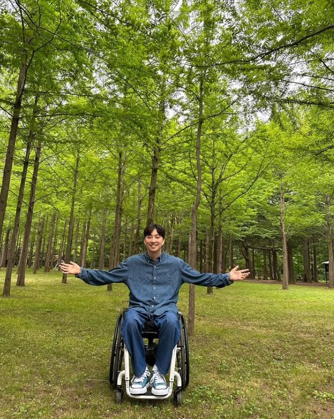 박위 인스타그램