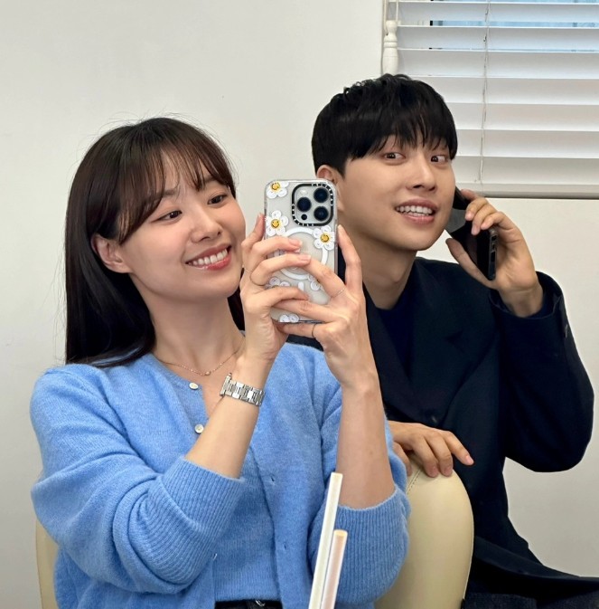 박위 인스타그램