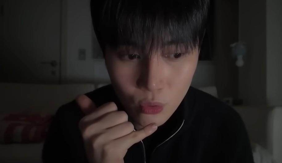 유튜브 'WOO(성현우)'