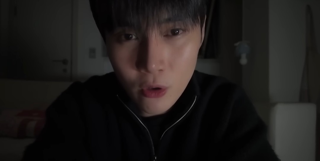 유튜브 'WOO(성현우)'
