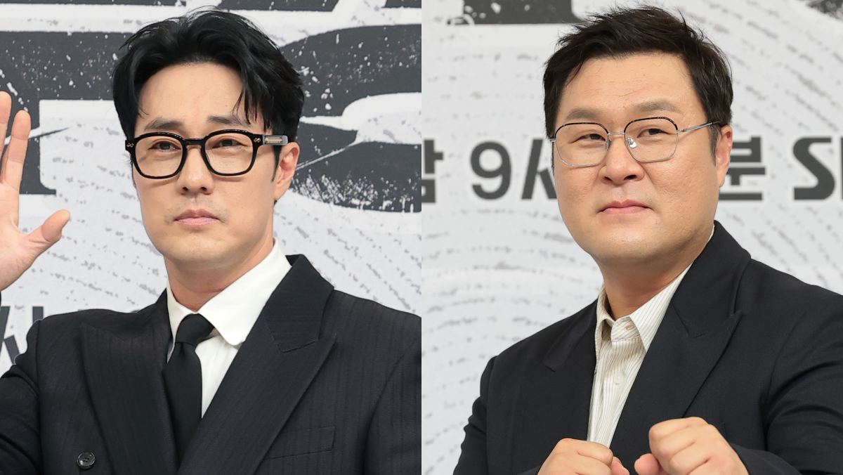 소지섭, 윤경호 다 제쳤다…배우 브랜드평판 1위 차지한 대세 '배우'