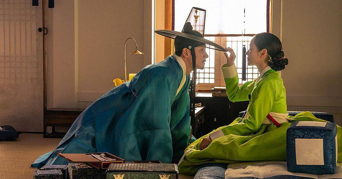 넷플릭스 작정했다…초호화 캐스팅으로 벌써 난리 난 19금 ‘한국 드라마’