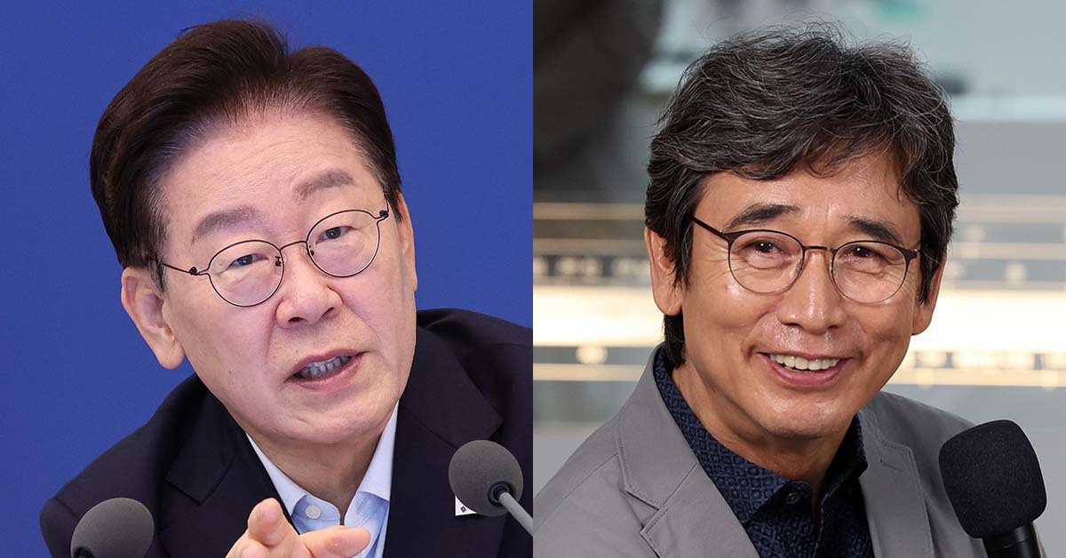 “유시민, 모종의 계기로 이 대통령과 멀어지고 앙심 품었나”