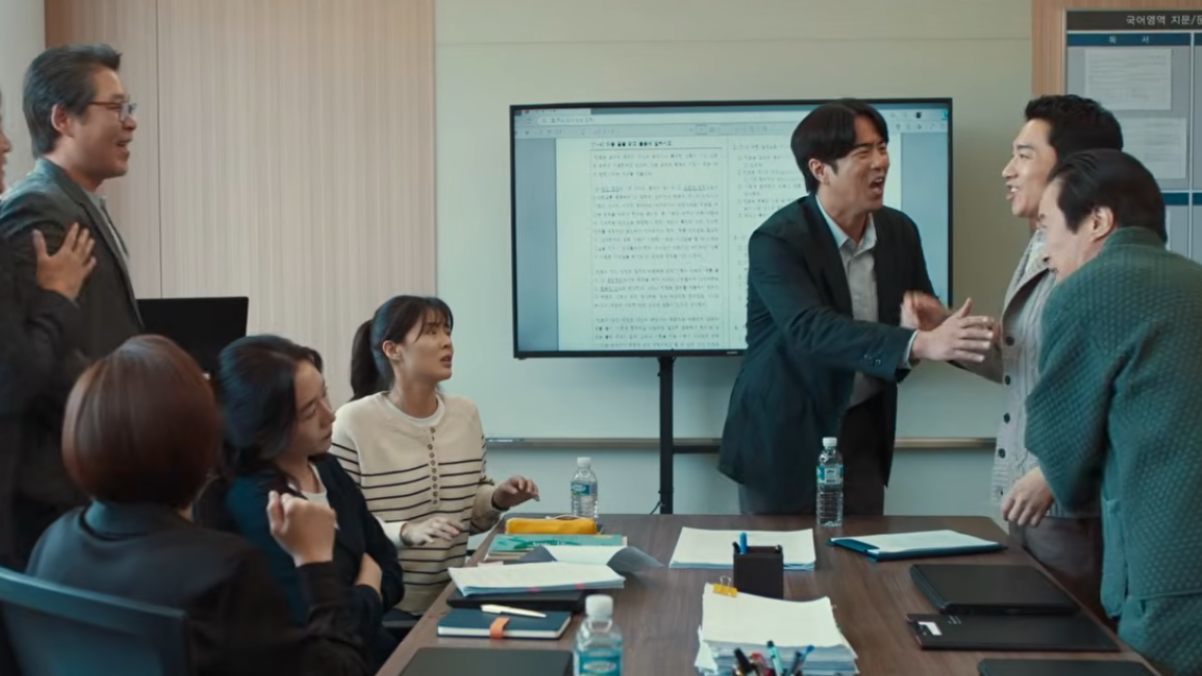 19.6% 시청률 배우 출연...색다른 스토리와 캐스팅으로 오는 10월 개봉 확정한 '영화'