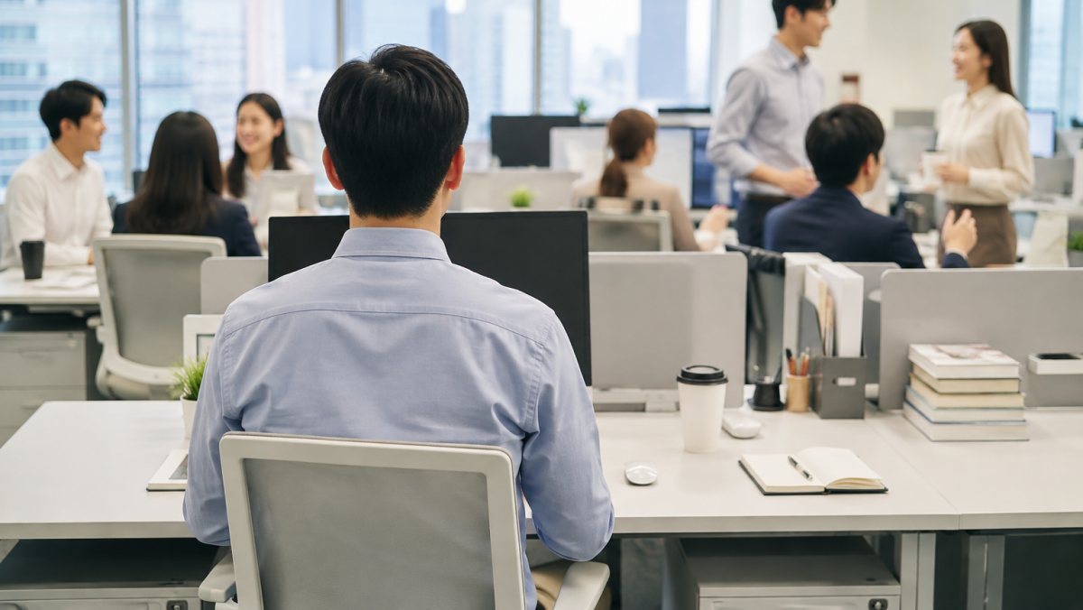 돈 빌려주는 사람 아니다…서른 넘으면 은근 '귀해지는' 사람 유형 5가지 