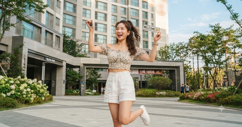 대출받기가 하늘의 별 따기라더니...주담대, 20대만 웃었다 
