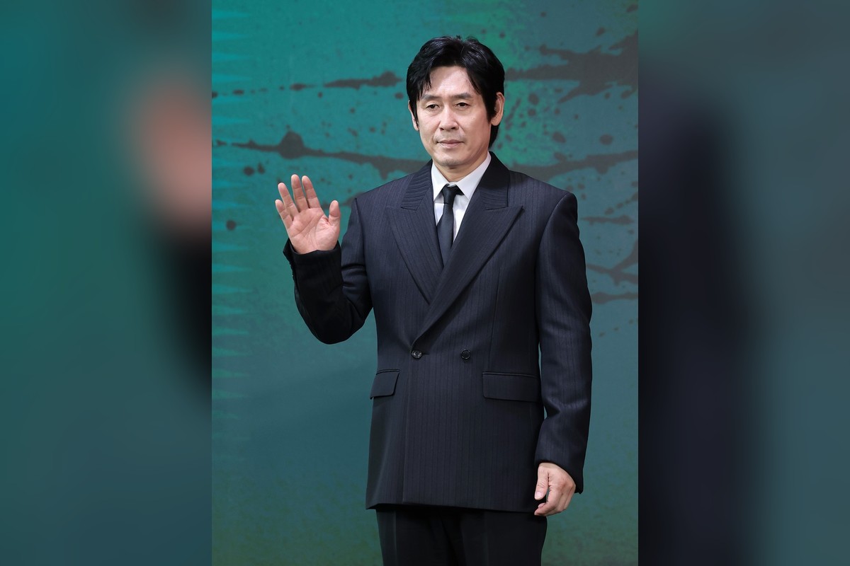 “들쥐” 류준열 1인 2역 도전…설경구·이규형과 완성한 정체성 추적극, 28일 베일 벗는다