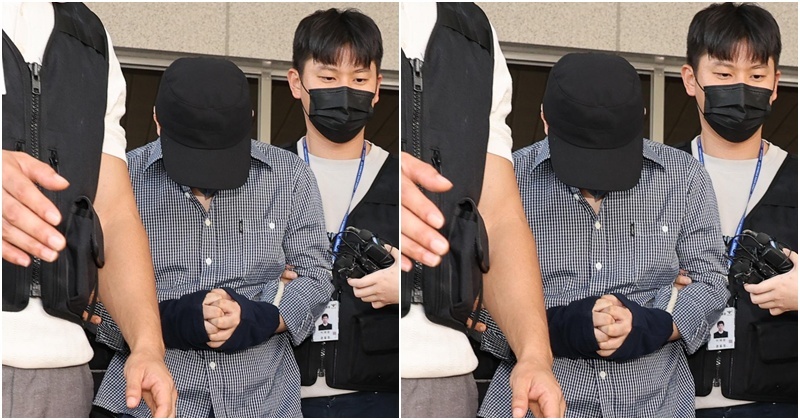 [속보] 법원, 제주 '실종 허위종결' 경찰관 구속영장 발부