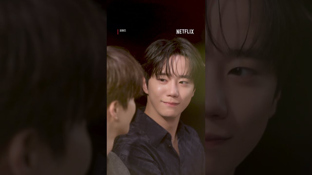“포핸즈” 송강·이준영 한 피아노에 나란히…제대·입대 앞두고 모든 걸 걸었다