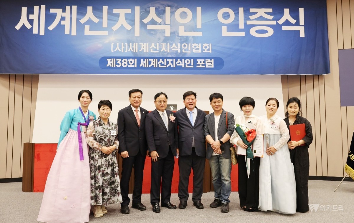 광주·전남 혁신가들, 전국 무대서 빛났다