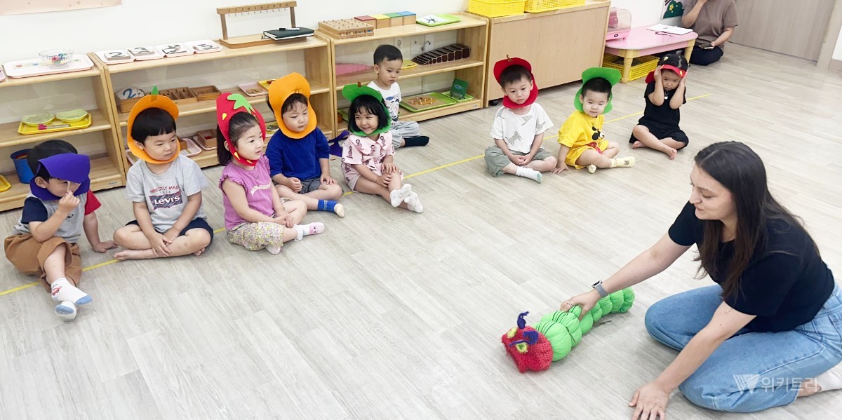 남구는 24일 기준으로 관내 어린이집을 대상으로 지원 대상과 규모를 확정해 사업을 추진한다. / 광주시 남구