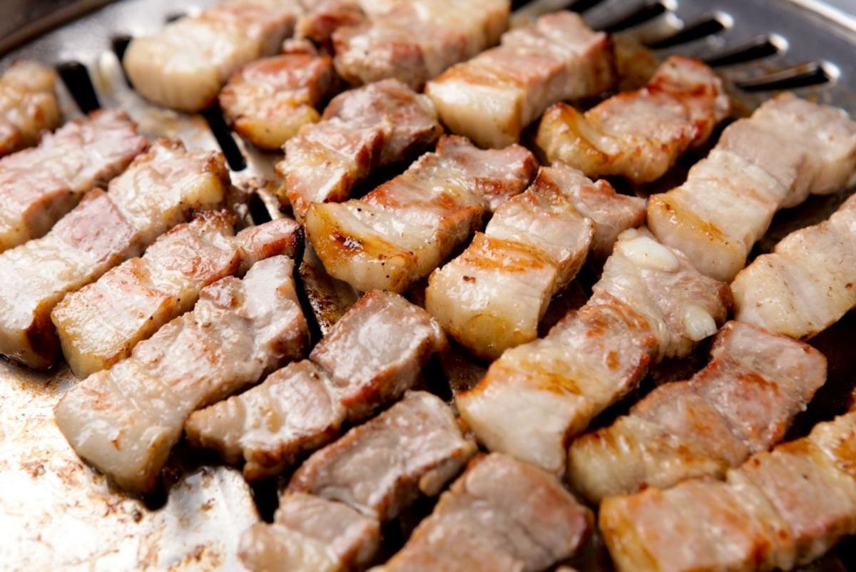 삼겹살 자료사진. / Utoimage-shutterstock.com