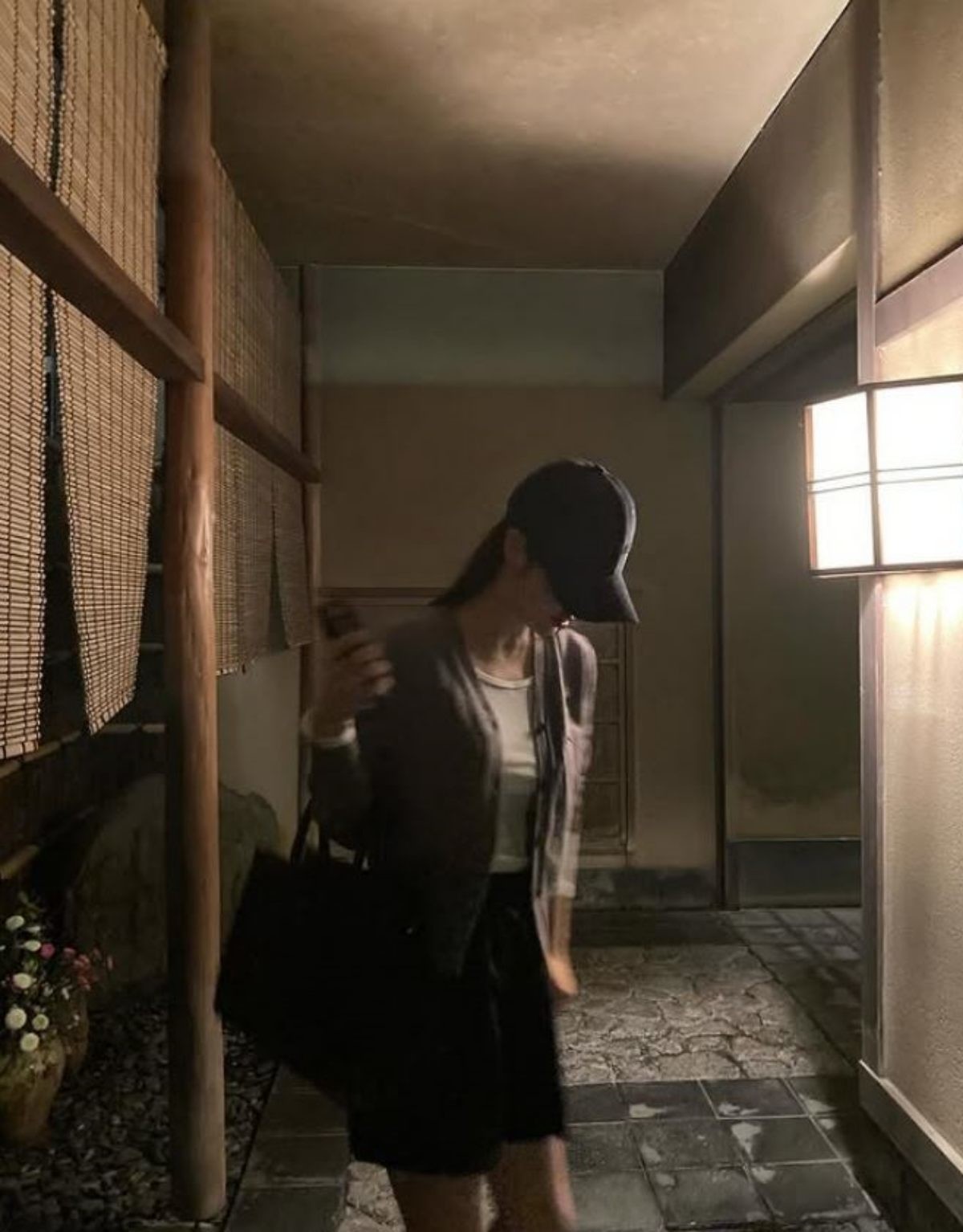 배우 신예은. / 신예은 인스타그램