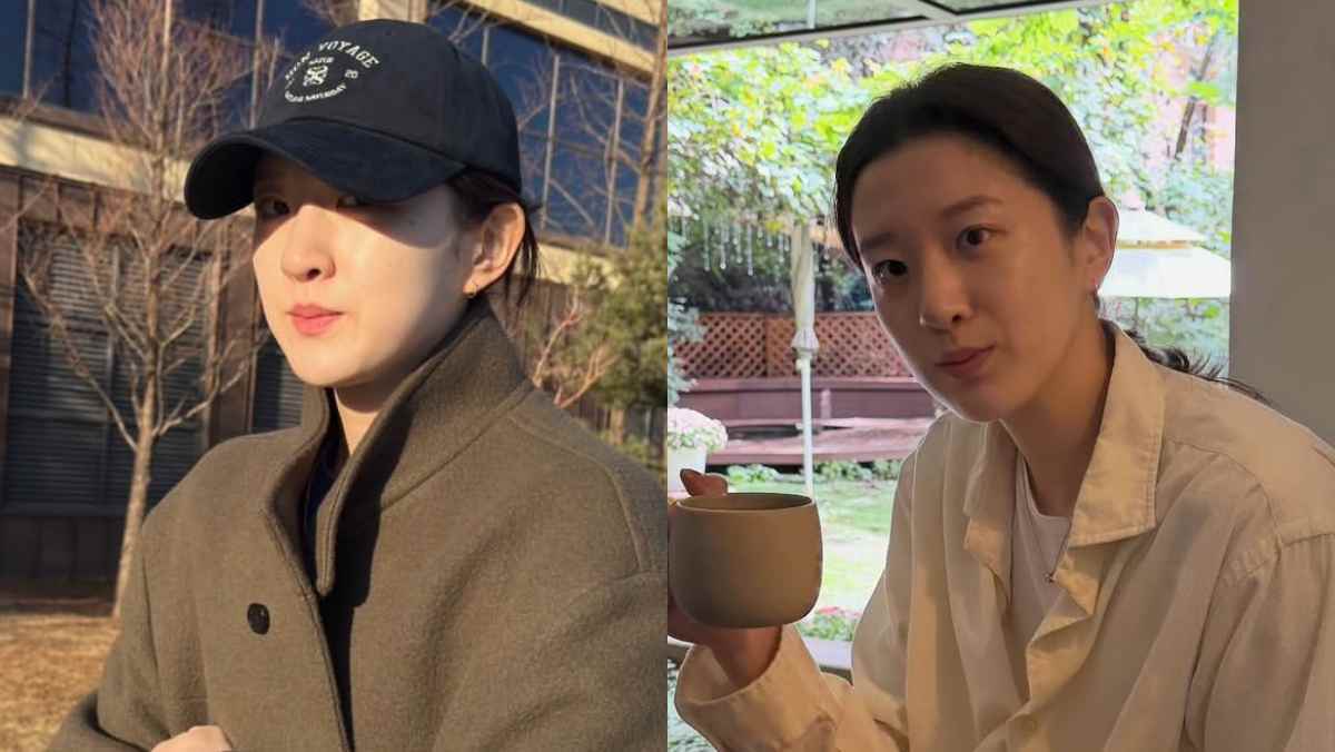 얼마나 예쁘길래… 지금 일본에서 '미모'로 난리 난 한국 배구 (사진)