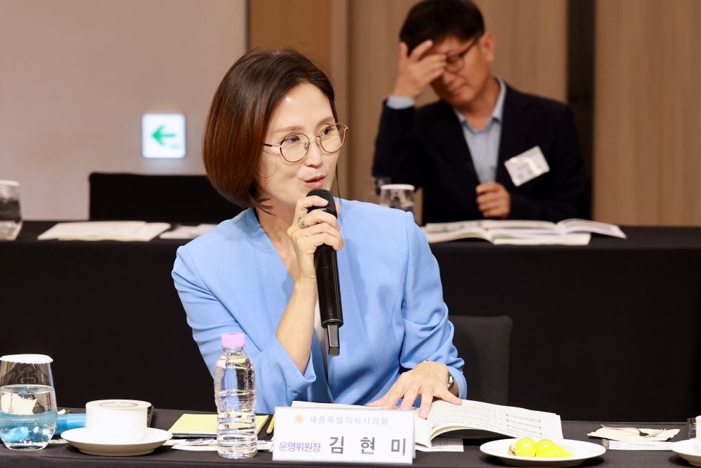‘국가균형발전’ 선언은 옛말… 지지부진한 행정수도 완성에 지역 불만 비등