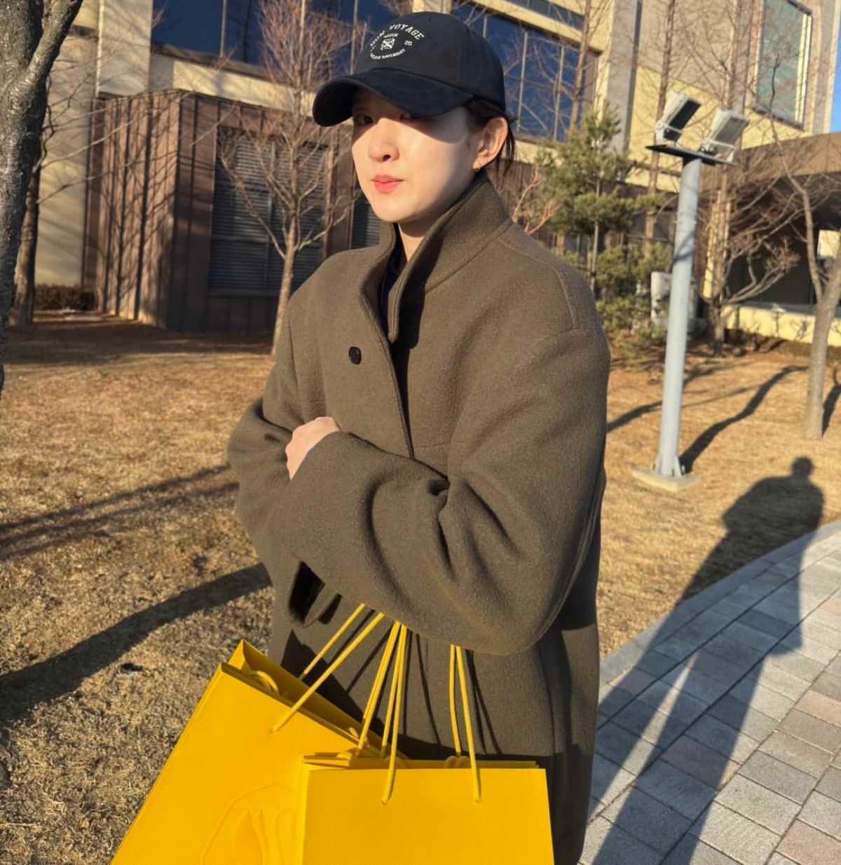 이다현 일상 사진 / 이다현 인스타그램