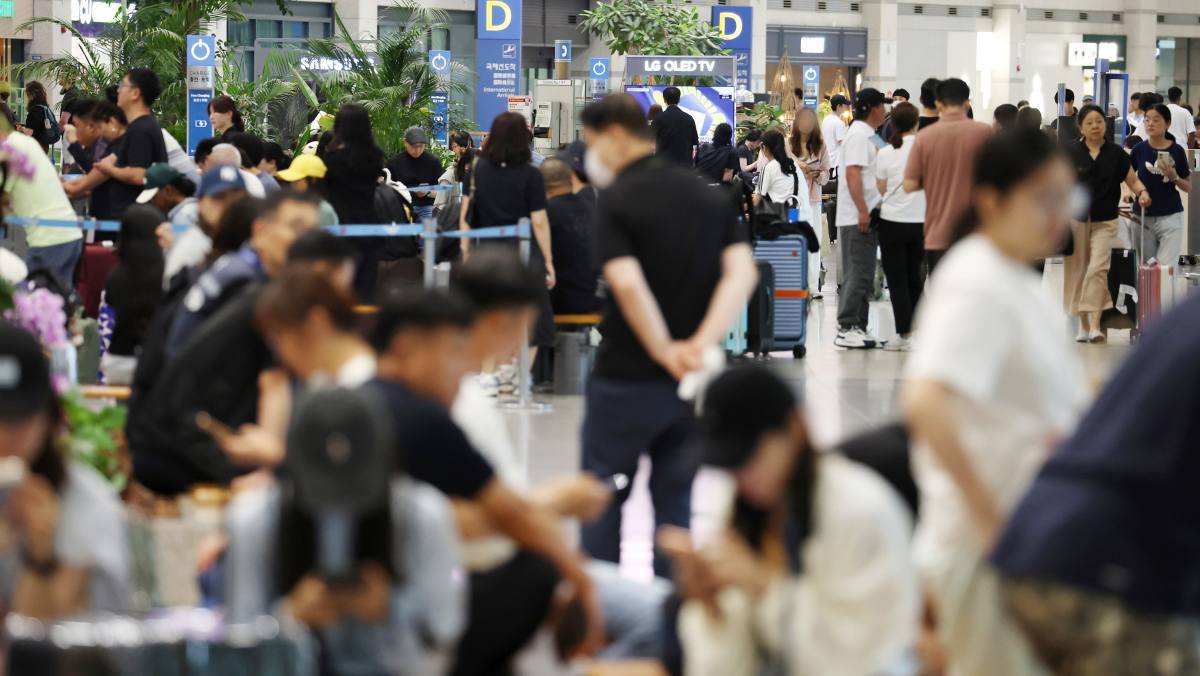 도쿄·오사카 누르고 1위… 공항 직원이 가을마다 몰래 떠나는 '이곳'
