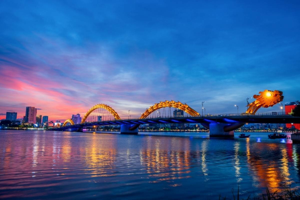 베트남 다낭 자료사진. / ST_Travel-shutterstock.com