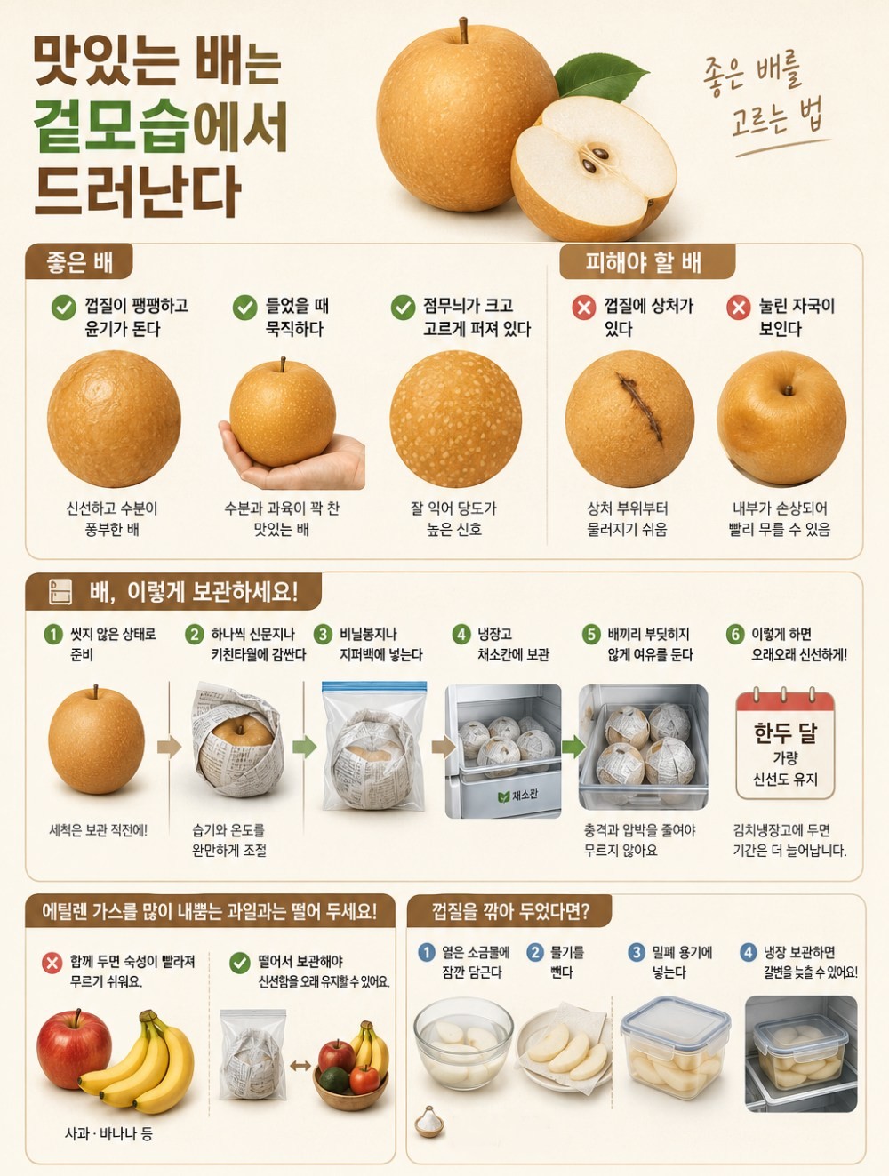 [인포그래픽] AI툴로 생성한 인포그래픽 이미지 자료.