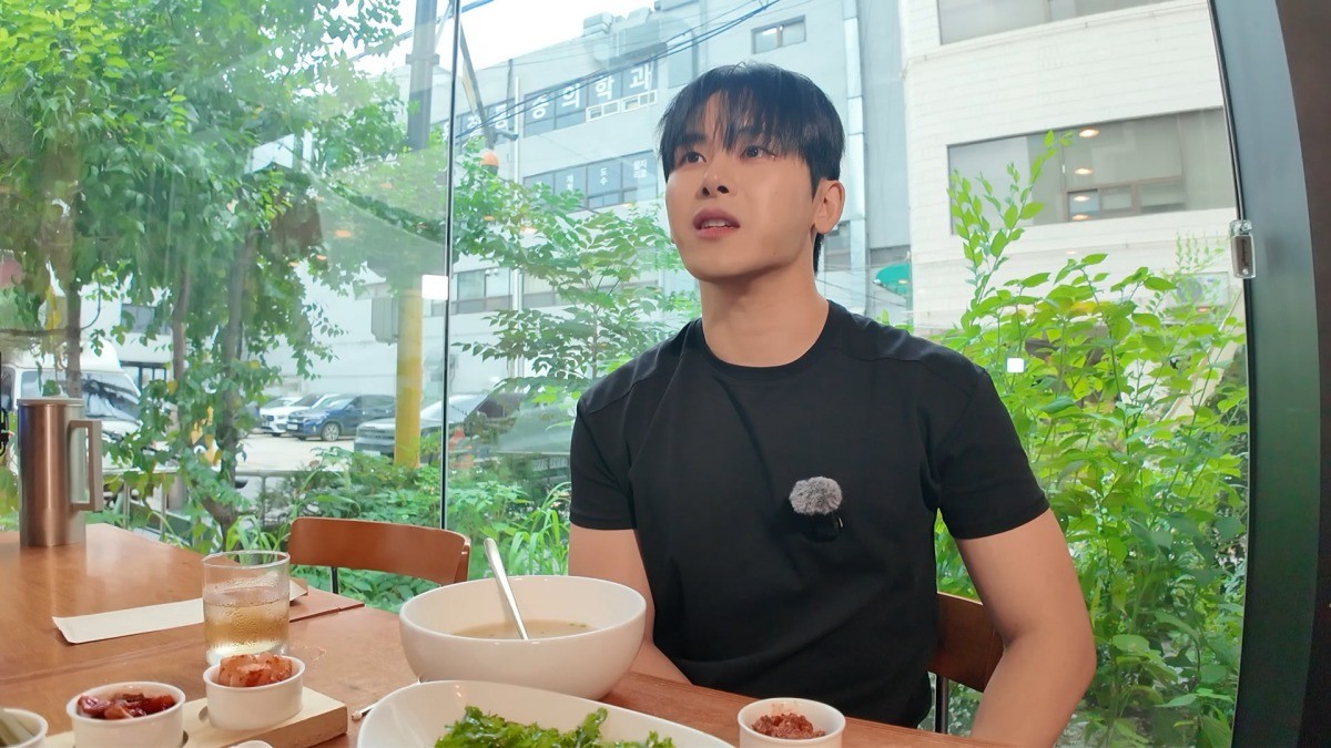KBS2 ‘2TV 생생정보’ 2599회 ‘오늘 또 방문: 스타 밥집’ 방송 장면. / KBS 제공