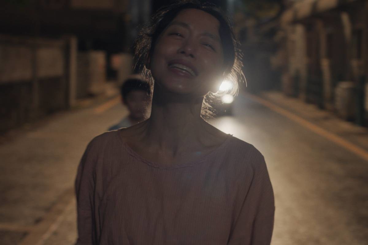 ‘밀양’ 이후 19년 만에 이창동 감독과 재회 / (주)NEW