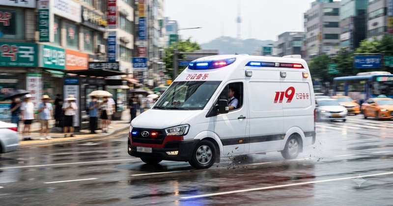 8월 마지막 주인데, 아직도 이런 일이...사망자 1명 또 추가됐다 