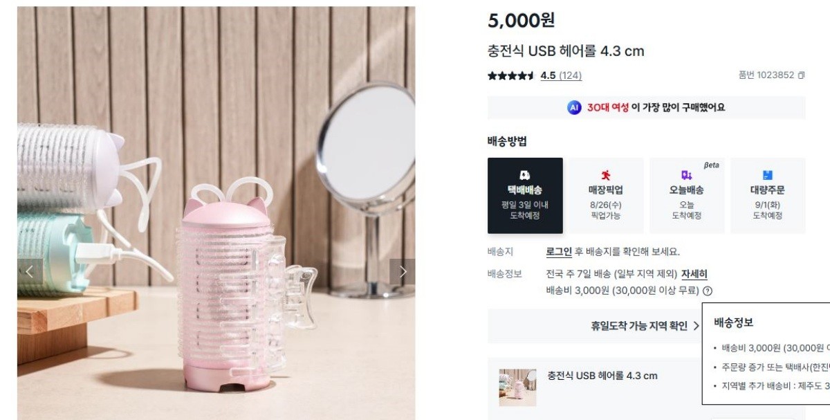 다이소 추천템 10가지 / 다이소
