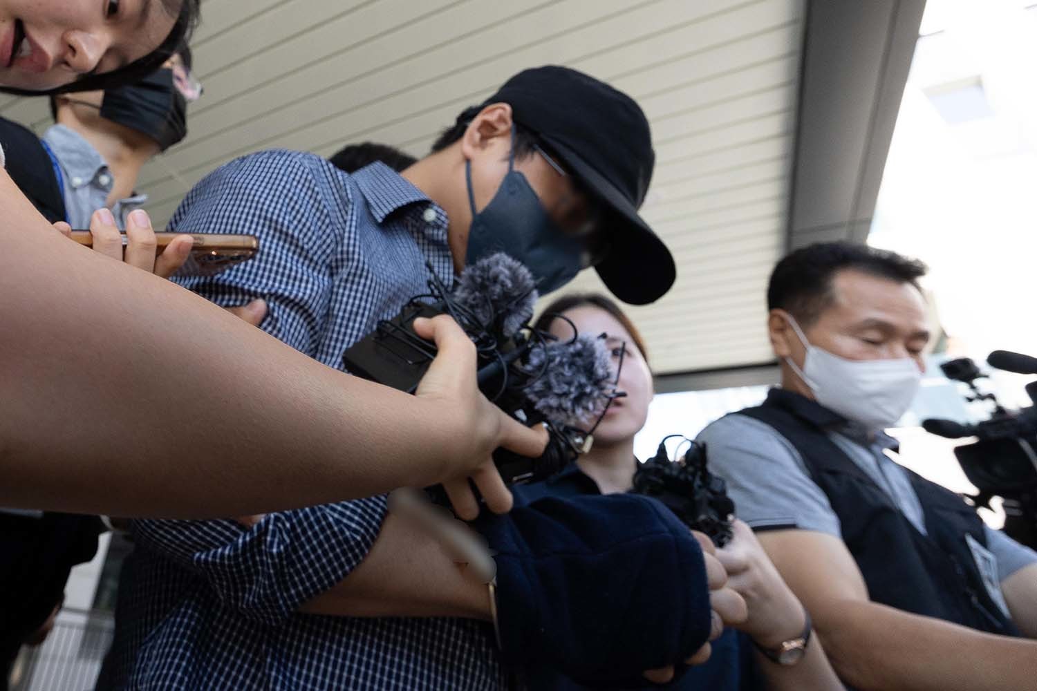 "장미란씨 극단선택으로 숨진 것 같다" 경찰 발표 못 믿는 네티즌들 (이유)