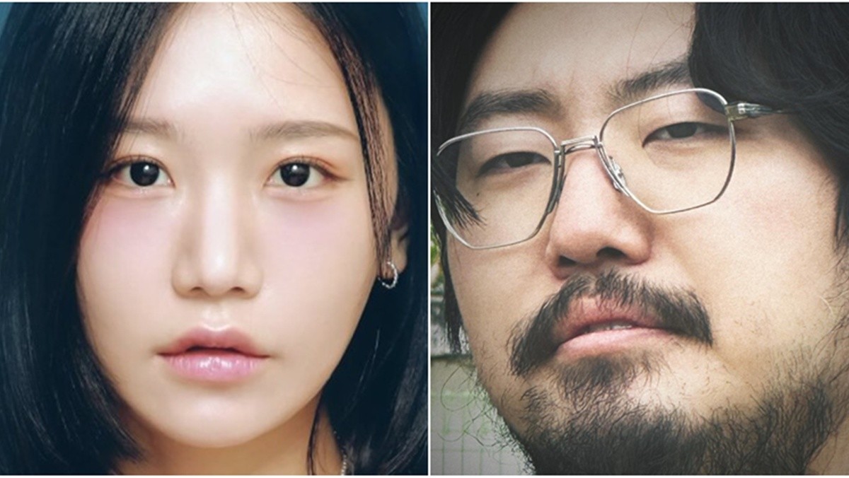 송하예, 조매력 인스타그램