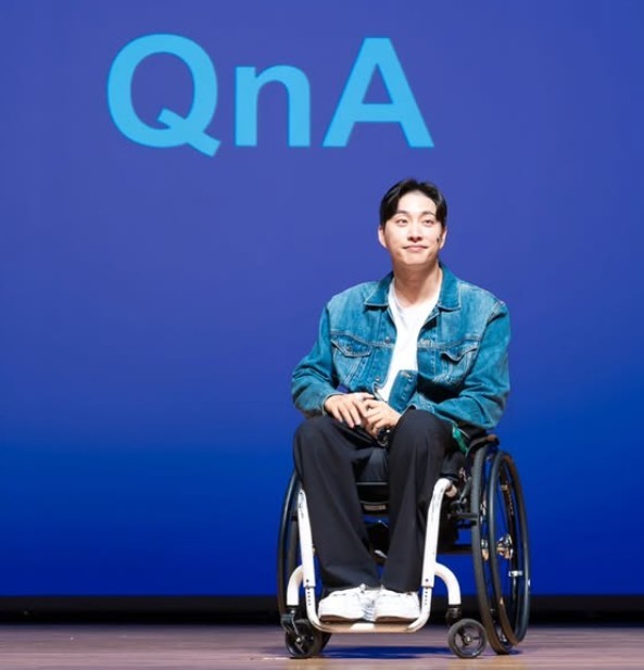 유튜버 박위 인스타그램