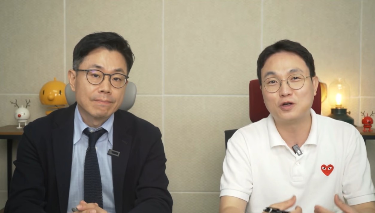 유튜브 '연예 뒤통령이진호'