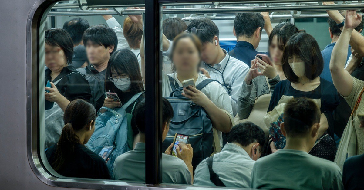 기사의 이해를 돕기 위한 자료 사진 / Marco Lissoni-shutterstock.com