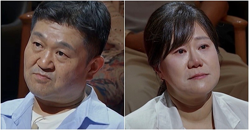 tvN STORY '이호선 상담소'
