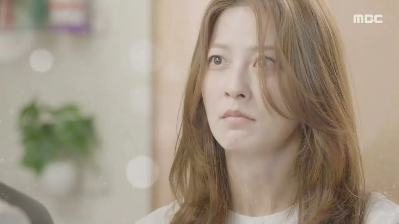 가족관계증명서 장면