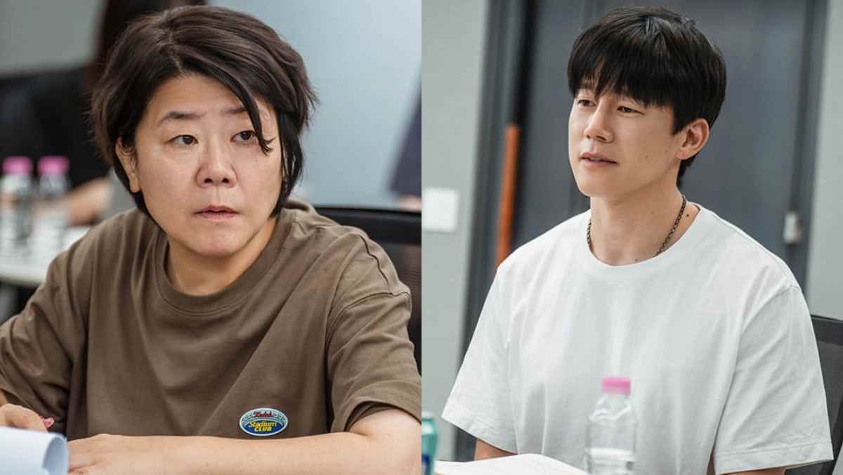 6000만 뷰 대박… 글로벌 대흥행 주역이 차기작으로 선택한 ‘한국 드라마’
