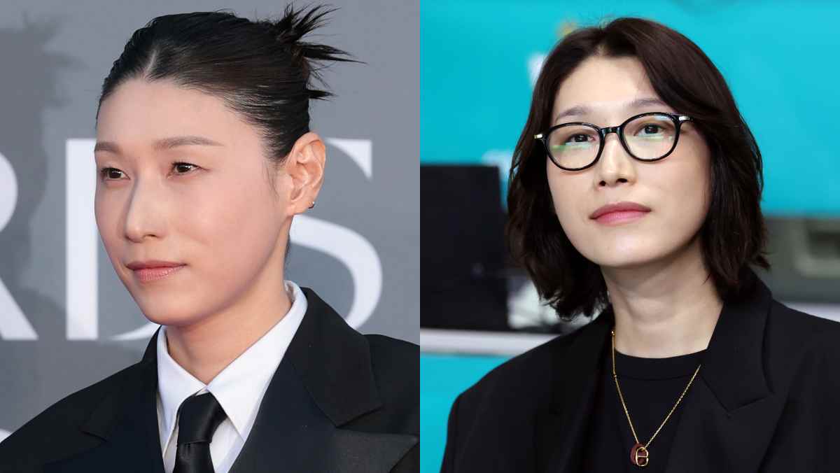 현역 은퇴한 김연경, '깜짝 근황' 전하며 제2의 배구 인생 시작한다