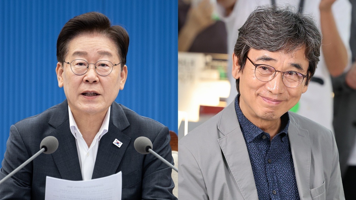 유시민-이재명 대통령 충돌에…“피차일반” 직격 날린 정치인
