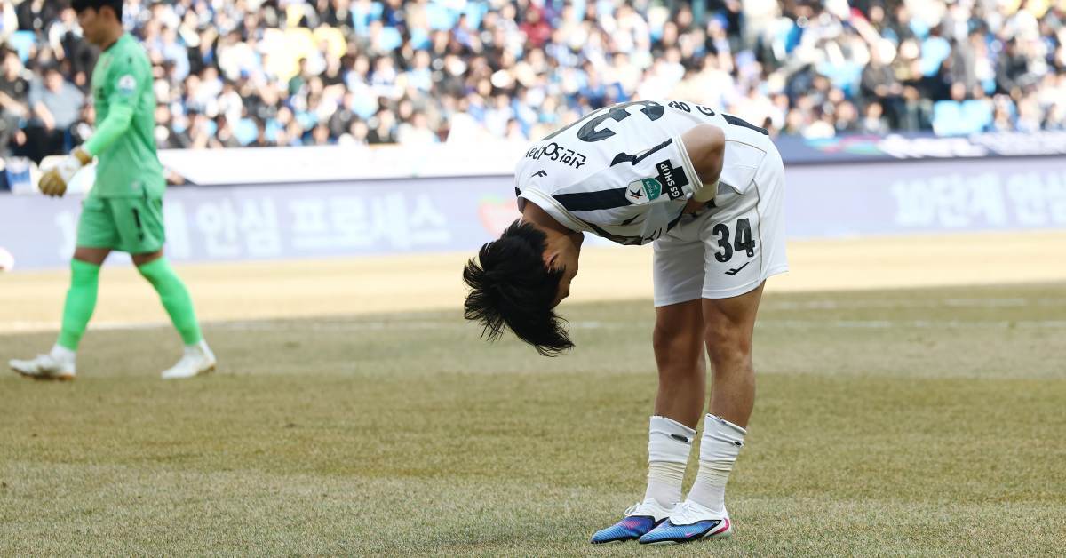 대박, '이 선수'까지 유럽 진출…역대급 이적 시장에 한국 축구 팬들 난리 났다