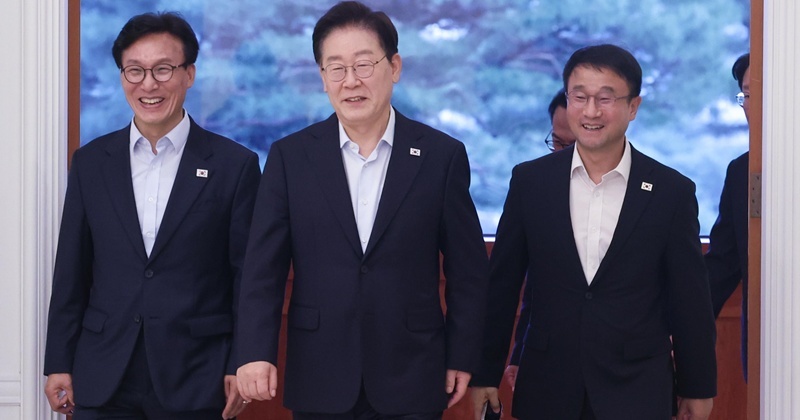 김민석 "제주 사건, 보완수사권 작동할 때 벌어졌다"