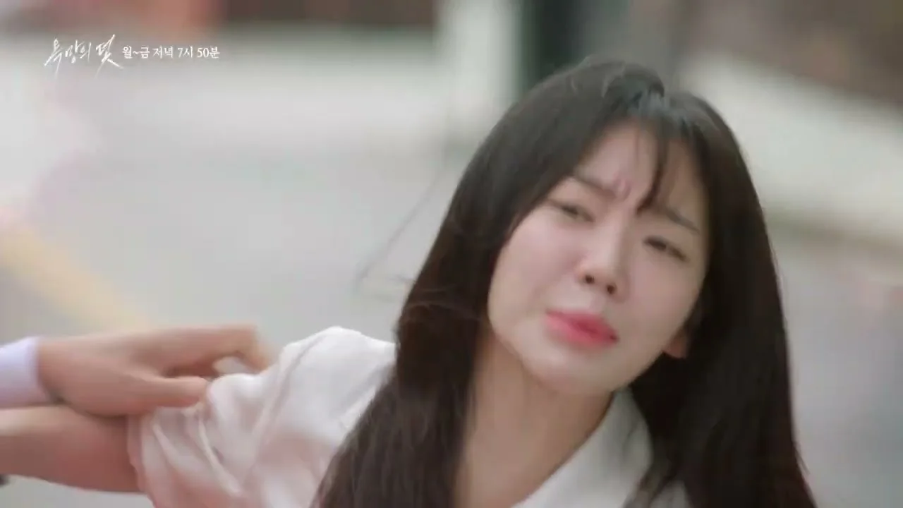 욕망의 덫 장면