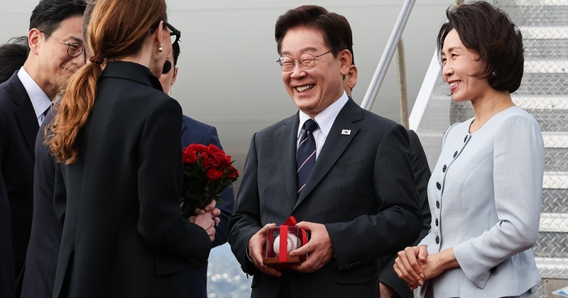 이재명 대통령 “우리가 안고 있는 큰 문제의 시작은 국토 불균형”