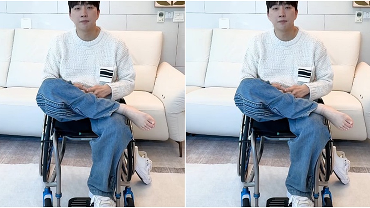 "장사치 되지 마라" 유명 작가, 박위 강연료 논란에 '수위 높은' 글 올렸다