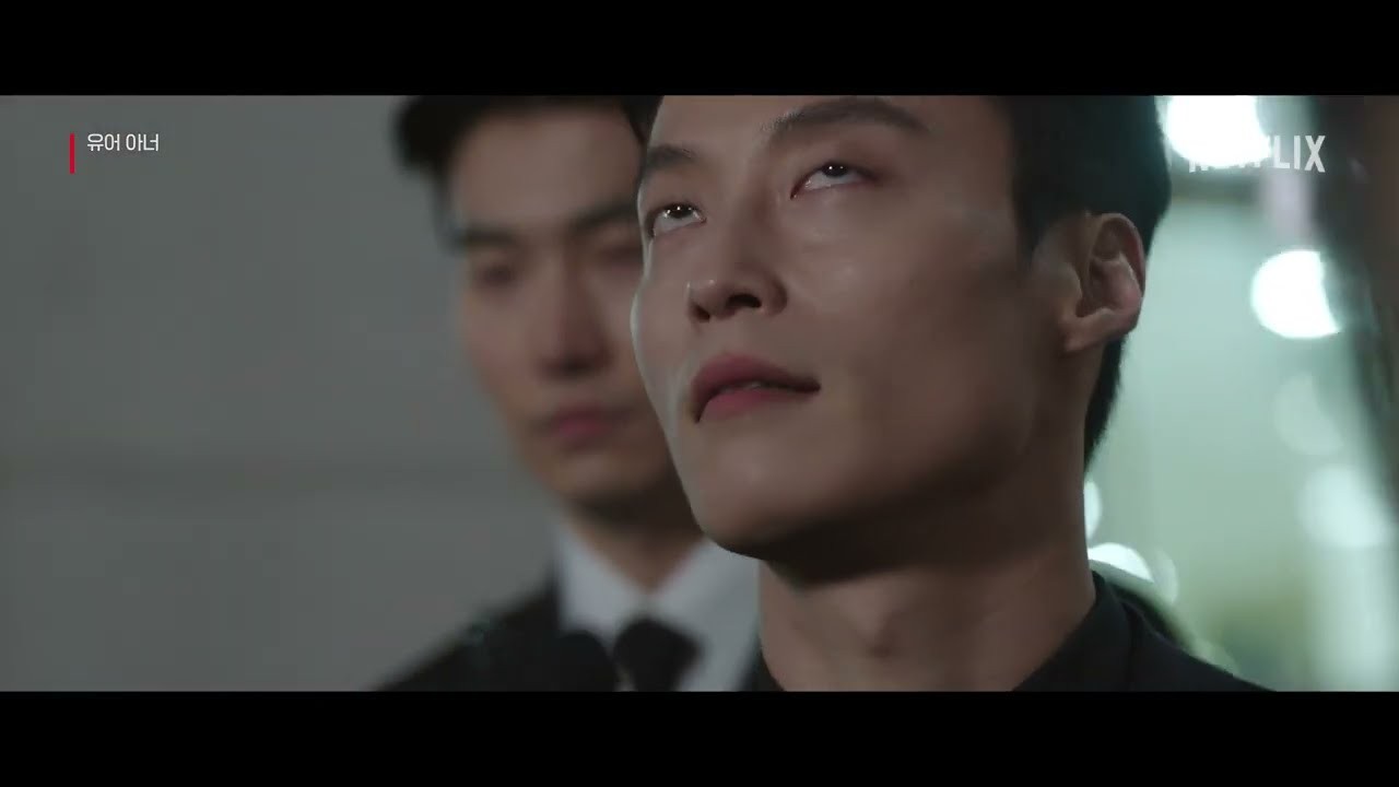 “유어 아너” 넷플릭스 1위 터졌다…종영 2년 만에 벌어진 역주행, 유종선 감독도 놀랐다