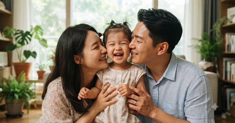 아이 있으면 월 10만원씩 지급되던 '지원금', 내년부터 달라집니다